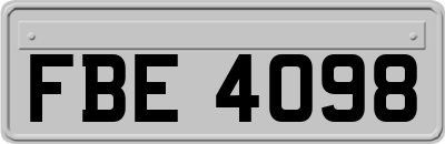 FBE4098