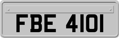 FBE4101