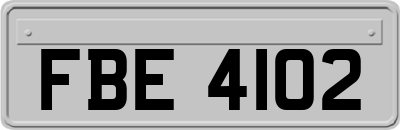 FBE4102
