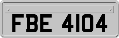 FBE4104