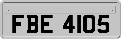 FBE4105