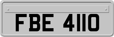 FBE4110