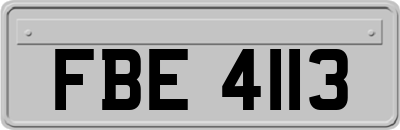 FBE4113