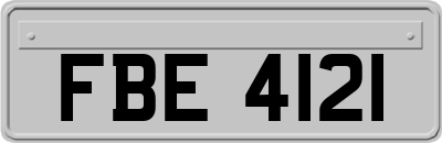 FBE4121