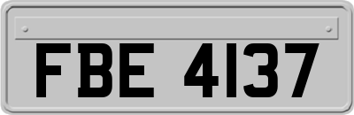 FBE4137