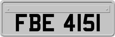 FBE4151