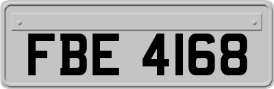 FBE4168