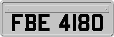 FBE4180