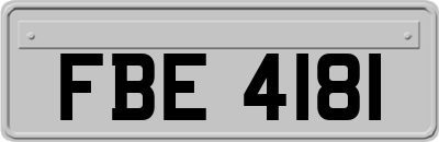 FBE4181