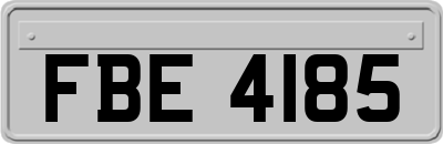FBE4185