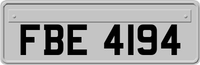 FBE4194