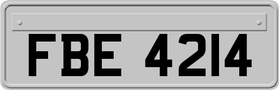 FBE4214