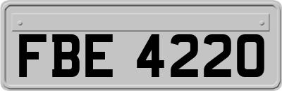 FBE4220