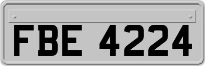 FBE4224