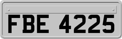 FBE4225