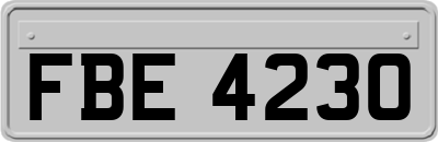 FBE4230
