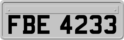 FBE4233