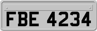 FBE4234