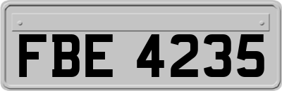FBE4235