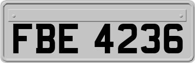 FBE4236