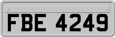 FBE4249