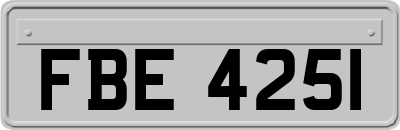 FBE4251