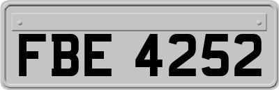 FBE4252