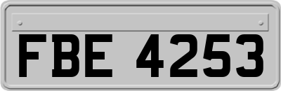 FBE4253