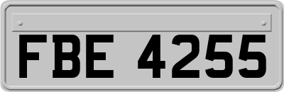 FBE4255