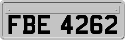 FBE4262