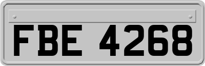 FBE4268