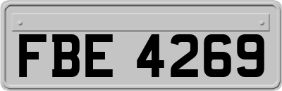 FBE4269