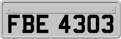 FBE4303
