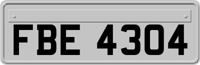 FBE4304