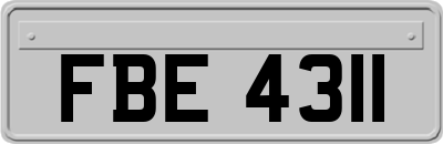 FBE4311