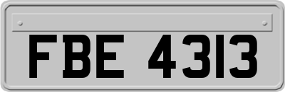 FBE4313
