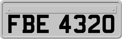 FBE4320