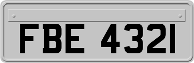 FBE4321