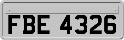 FBE4326