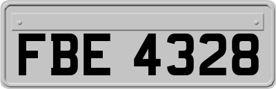 FBE4328