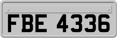 FBE4336