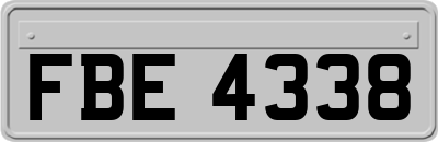FBE4338