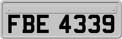 FBE4339