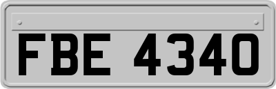 FBE4340
