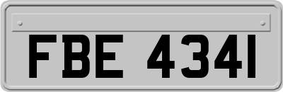FBE4341
