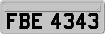 FBE4343