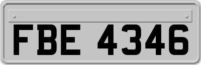 FBE4346