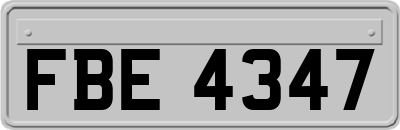 FBE4347