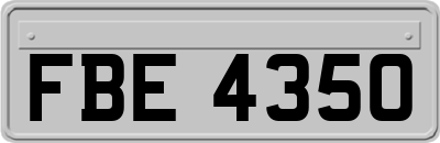 FBE4350
