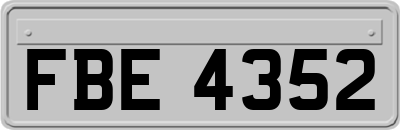 FBE4352